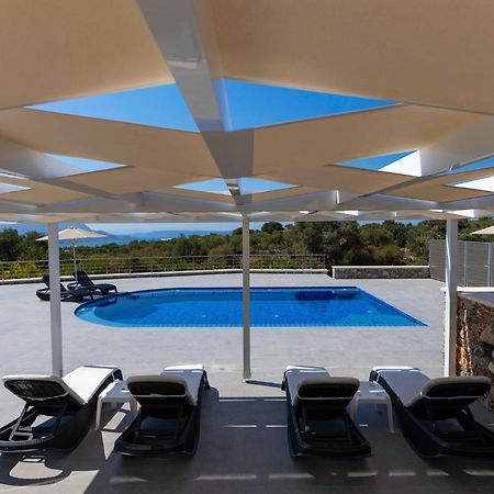 Electra Villas Kokkino Chorio Luaran gambar