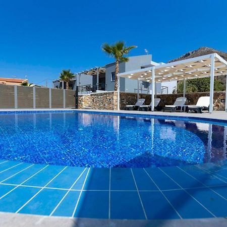 Electra Villas Kokkino Chorio Luaran gambar