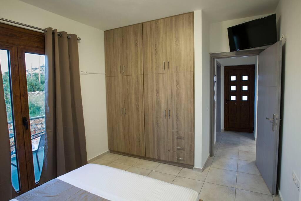 Electra Villas Kokkino Chorio Luaran gambar