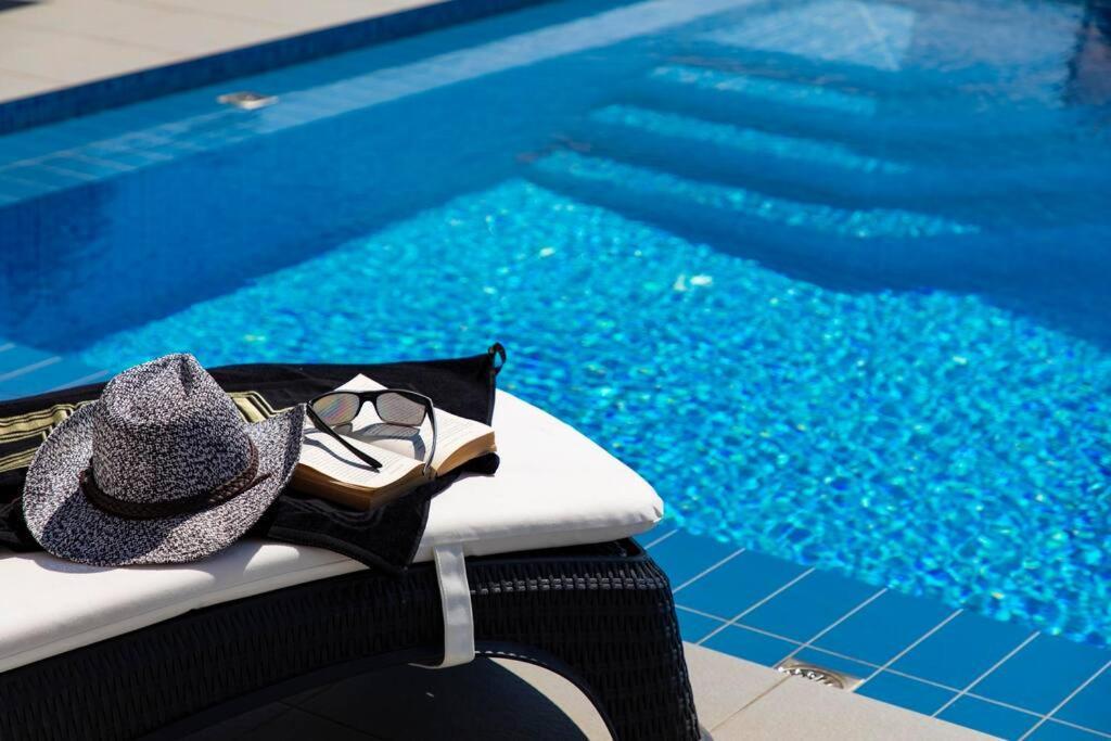 Electra Villas Kokkino Chorio Luaran gambar