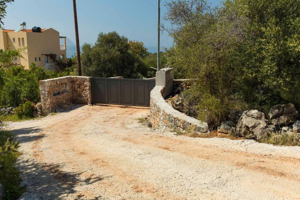 Electra Villas Kokkino Chorio Luaran gambar