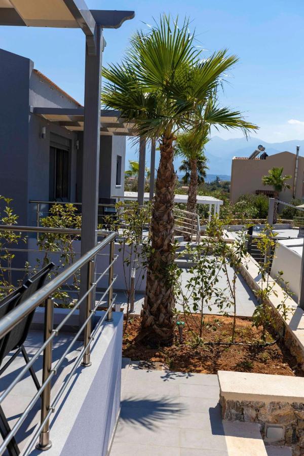 Electra Villas Kokkino Chorio Luaran gambar