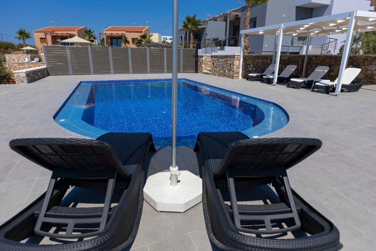Electra Villas Kokkino Chorio Luaran gambar