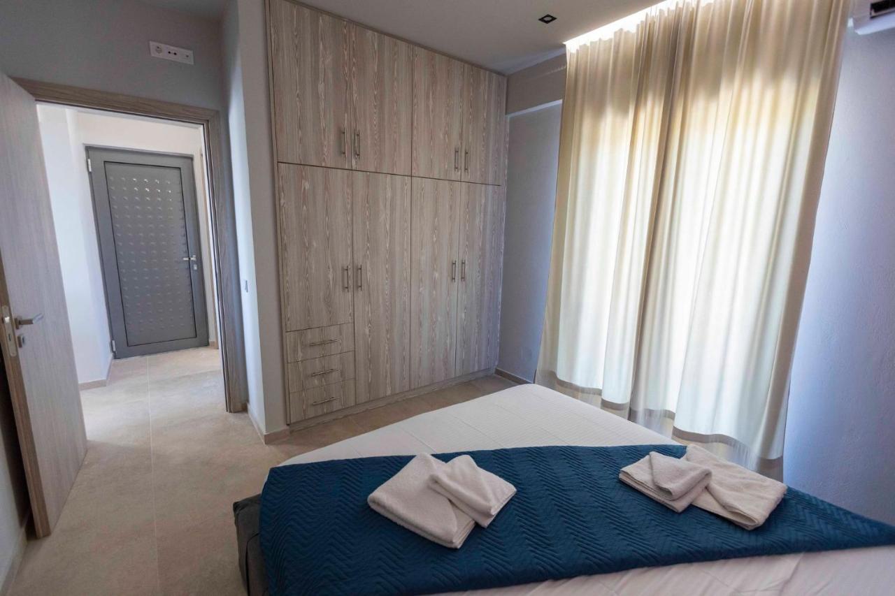 Electra Villas Kokkino Chorio Luaran gambar