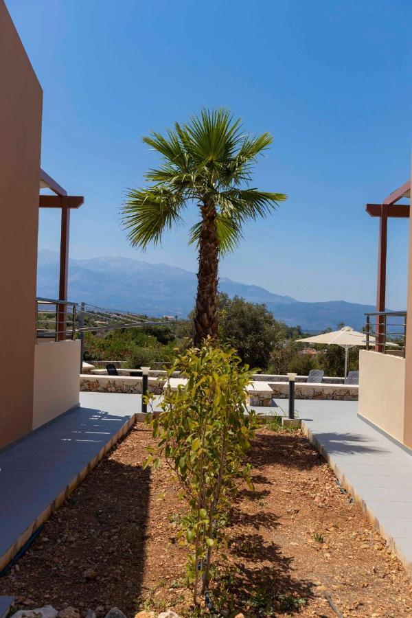 Electra Villas Kokkino Chorio Luaran gambar