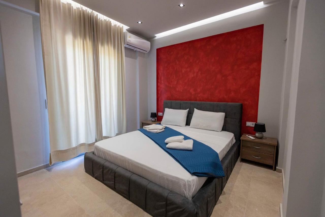 Electra Villas Kokkino Chorio Luaran gambar