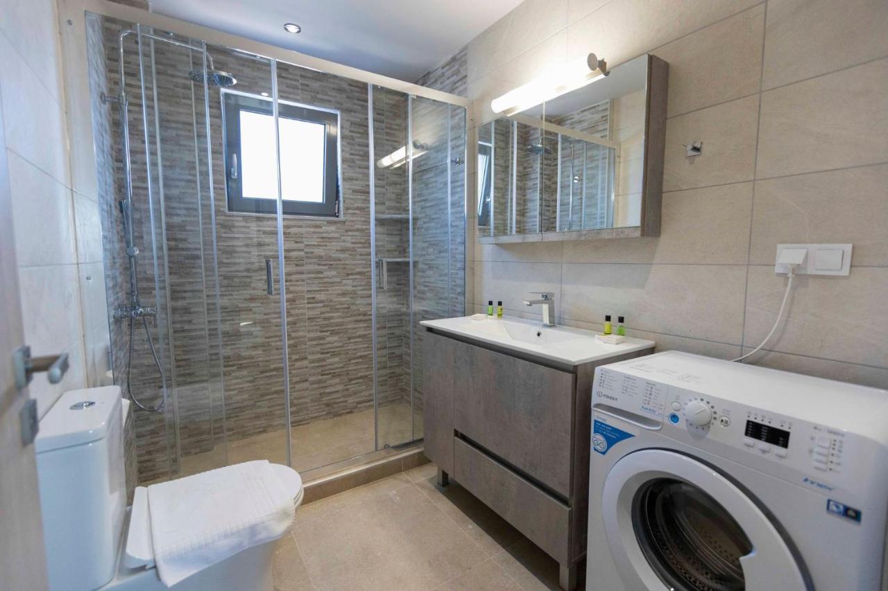 Electra Villas Kokkino Chorio Luaran gambar