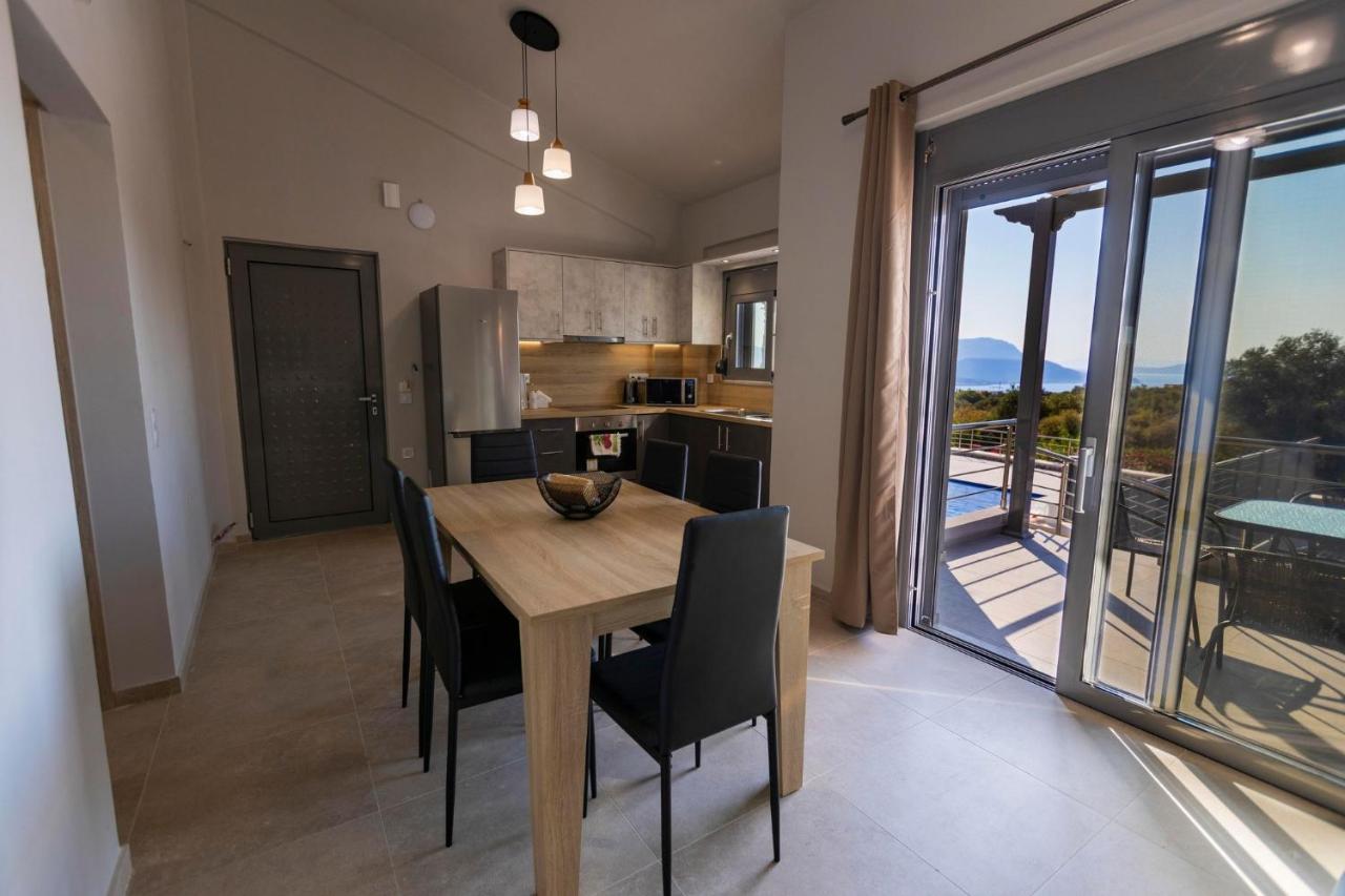 Electra Villas Kokkino Chorio Luaran gambar
