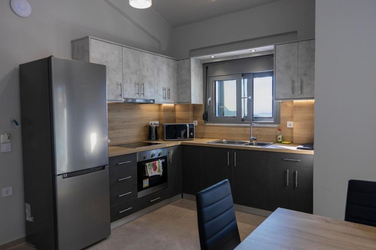 Electra Villas Kokkino Chorio Luaran gambar