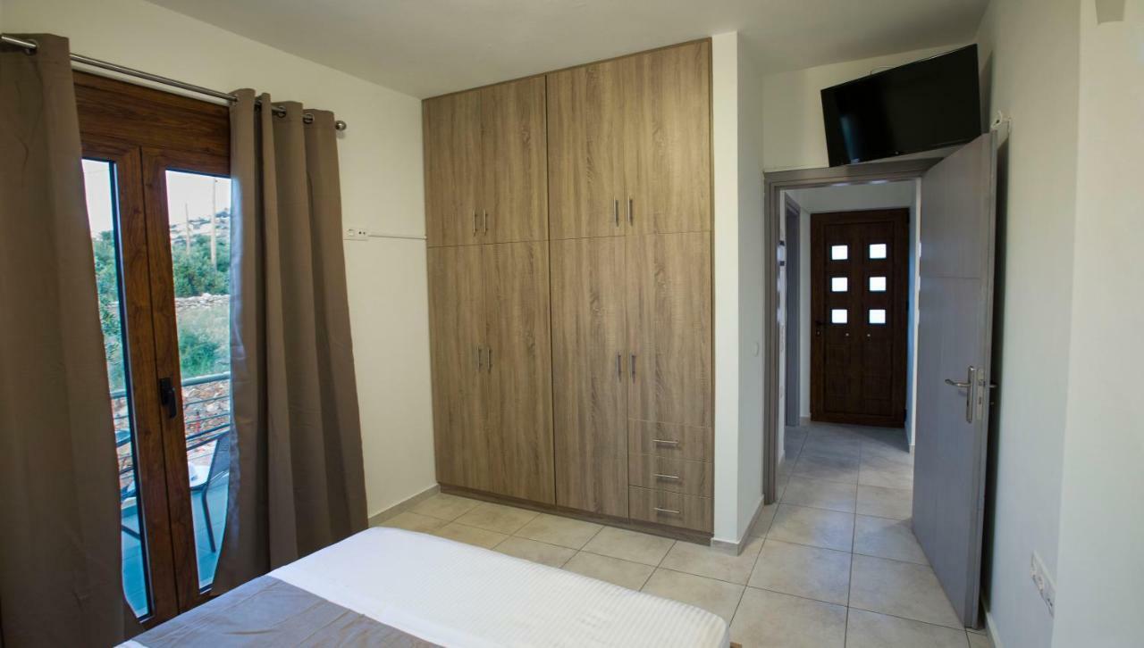 Electra Villas Kokkino Chorio Luaran gambar