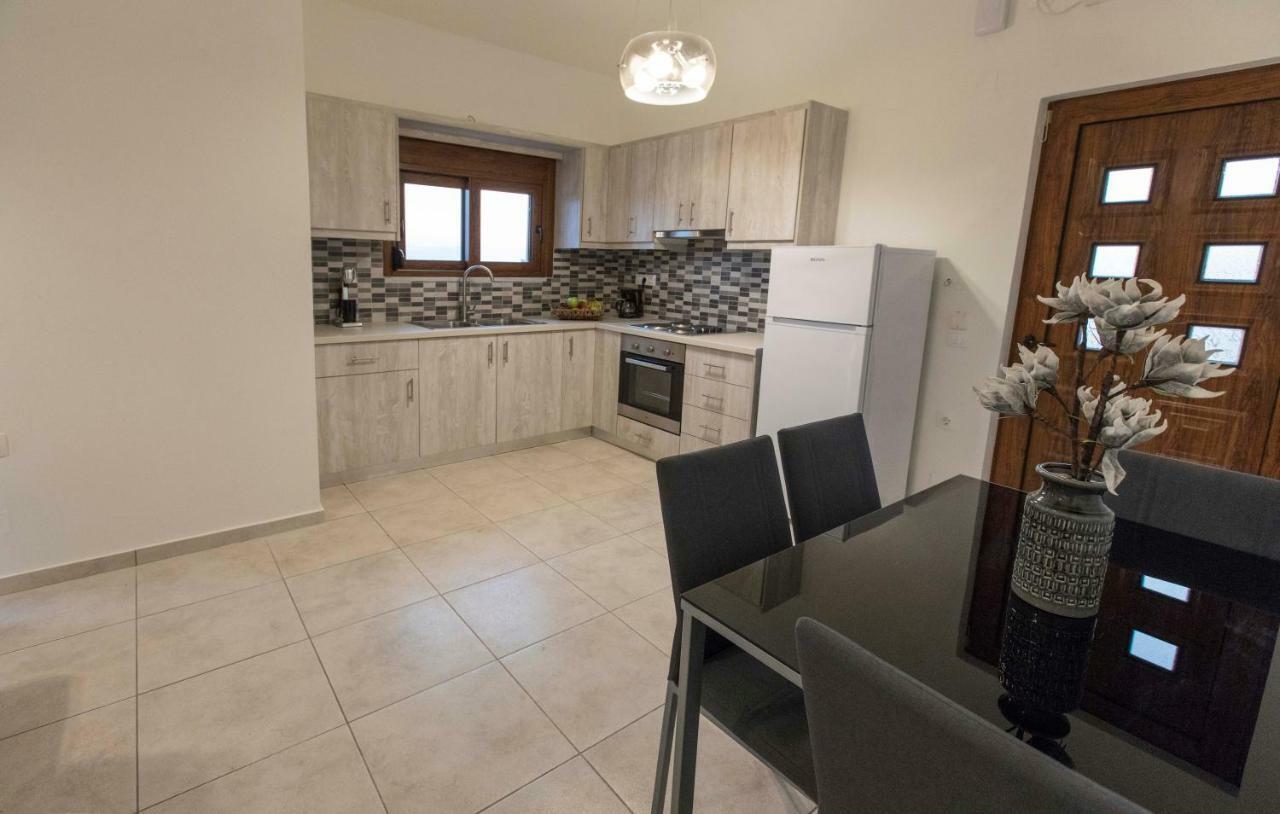 Electra Villas Kokkino Chorio Luaran gambar